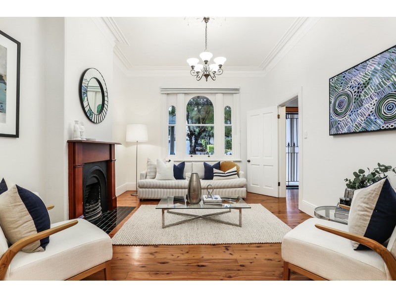 34 Oberon Street, Randwick NSW 2031