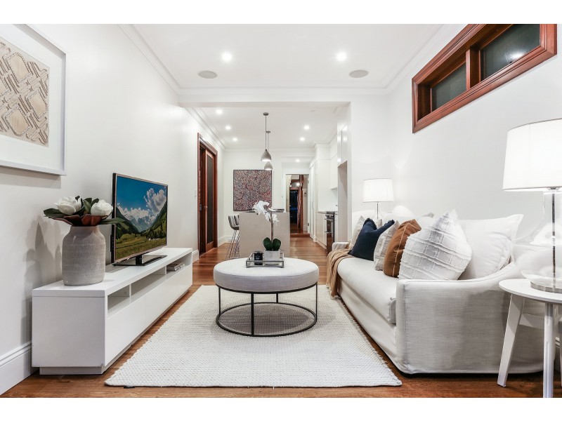 34 Oberon Street, Randwick NSW 2031