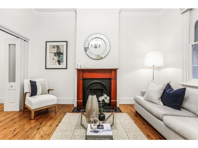 34 Oberon Street, Randwick NSW 2031