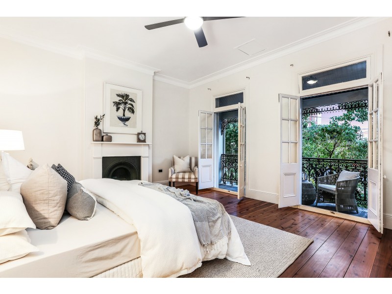 34 Oberon Street, Randwick NSW 2031