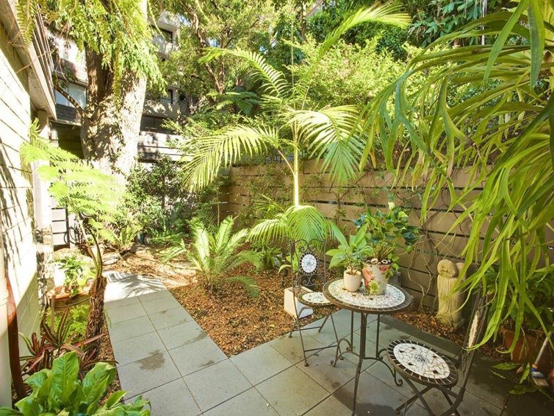 2/45 Ocean Avenue, Double Bay NSW 2028