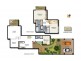 2/45 Ocean Avenue, Double Bay NSW 2028 Floorplan