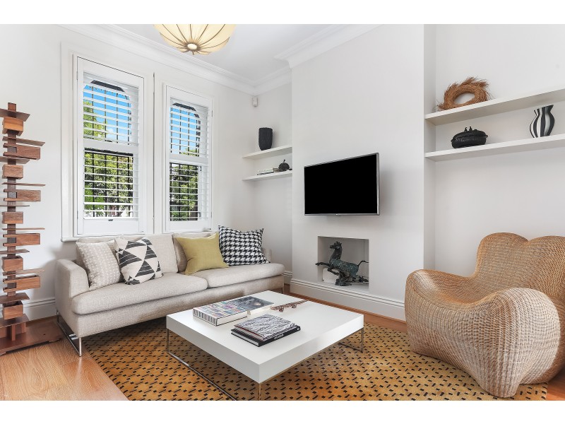 140 Hargrave Street, Paddington NSW 2021