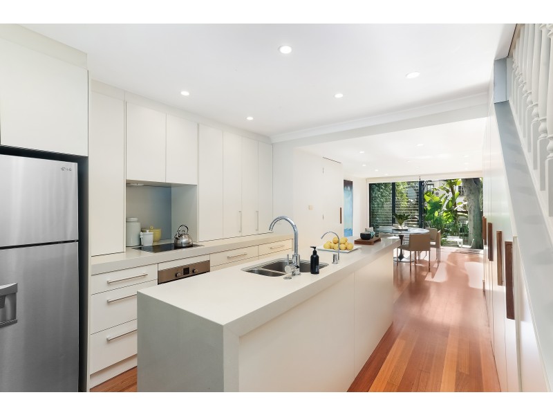 140 Hargrave Street, Paddington NSW 2021