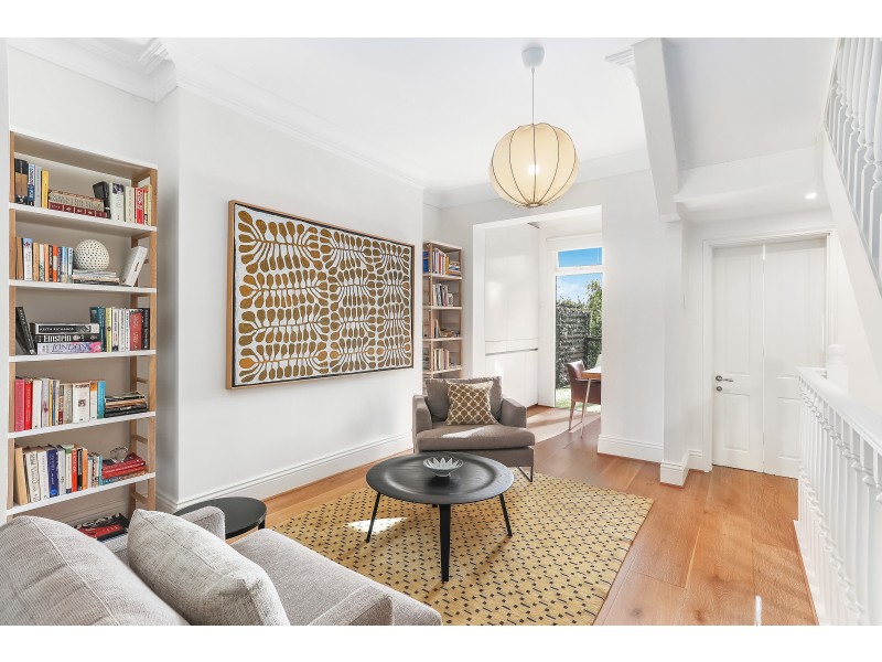 140 Hargrave Street, Paddington NSW 2021