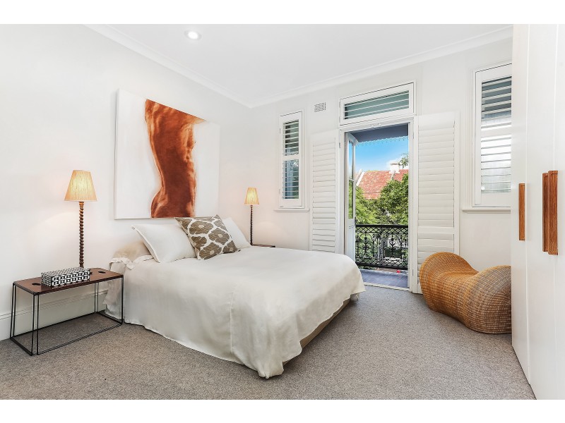 140 Hargrave Street, Paddington NSW 2021