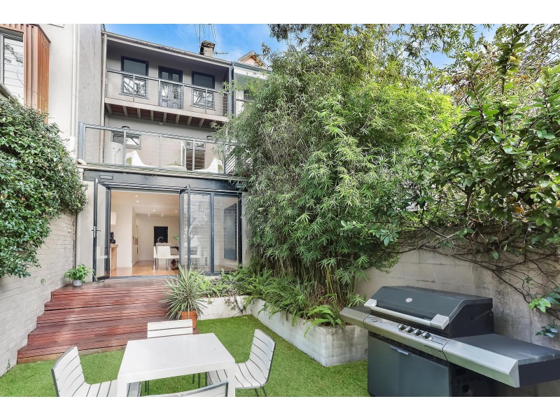 140 Hargrave Street, Paddington NSW 2021