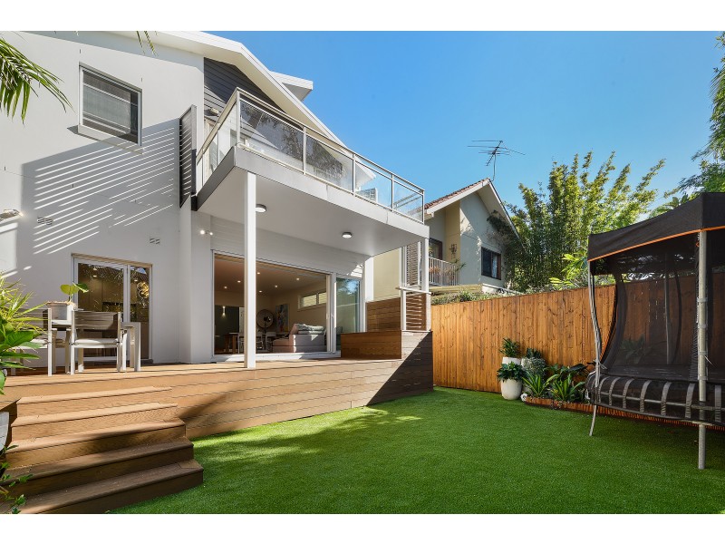 1 Shaw Street, North Bondi NSW 2026