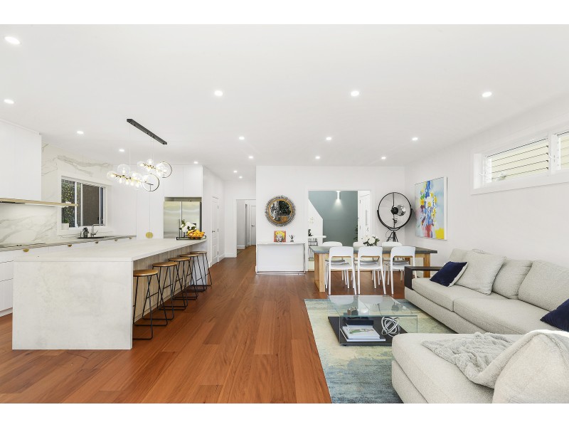 1 Shaw Street, North Bondi NSW 2026