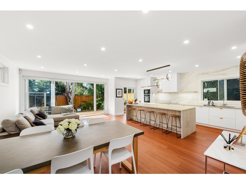 1 Shaw Street, North Bondi NSW 2026