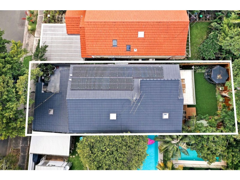 1 Shaw Street, North Bondi NSW 2026