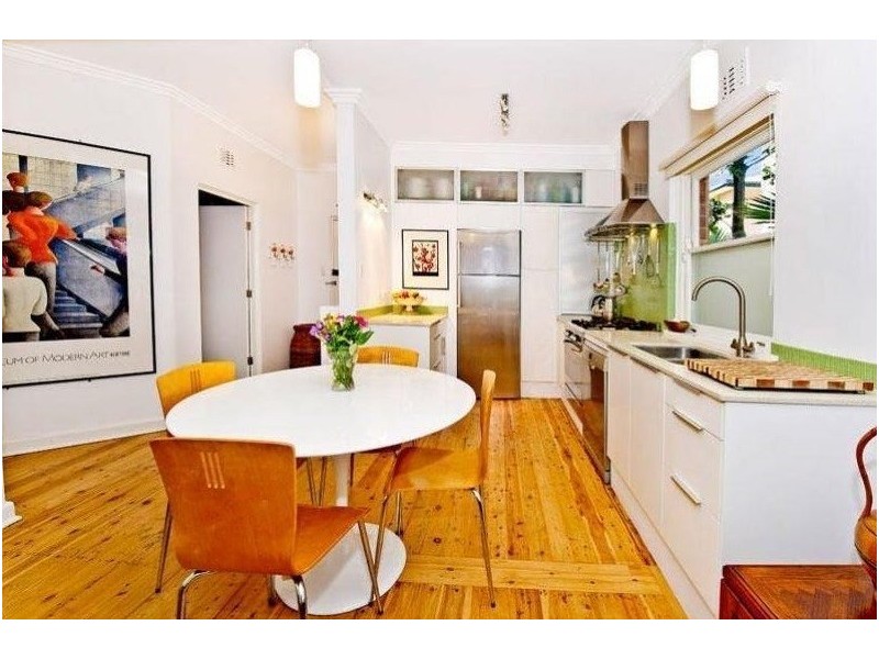 1/15 Sir Thomas Mitchell Road, Bondi Beach NSW 2026