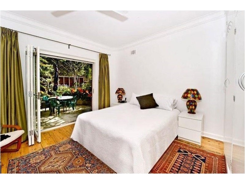 1/15 Sir Thomas Mitchell Road, Bondi Beach NSW 2026