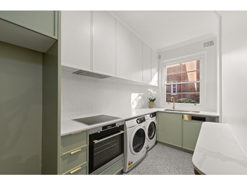 9/4 Henrietta Street, Double Bay NSW 2028