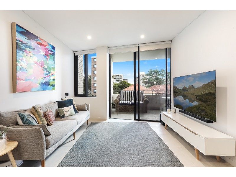 1502/18-20 Ocean Street North, Bondi NSW 2026