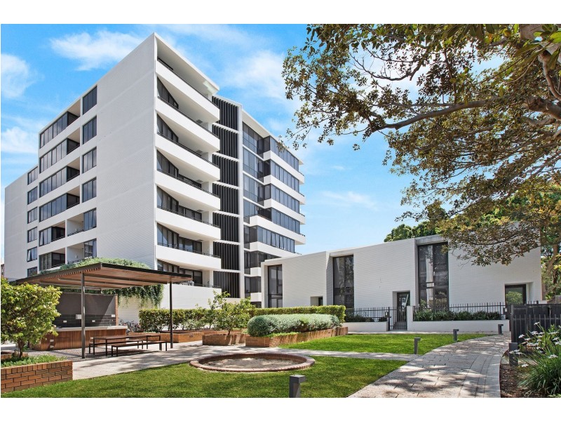 1502/18-20 Ocean Street North, Bondi NSW 2026