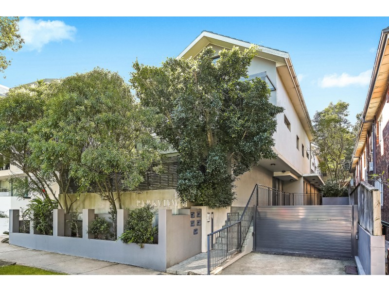 1/4 Warners Avenue, North Bondi NSW 2026