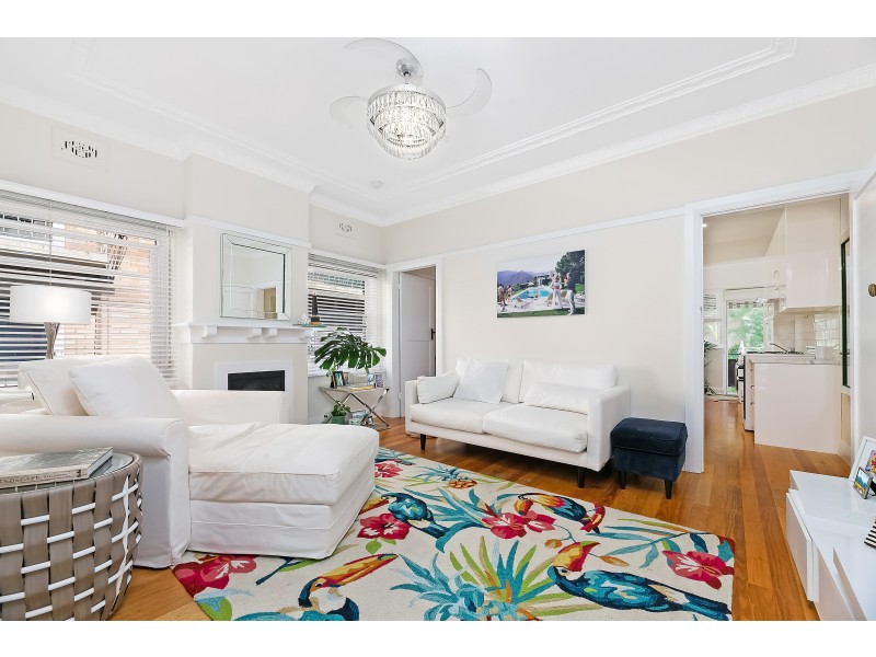 3/14 Park Avenue, Randwick NSW 2031