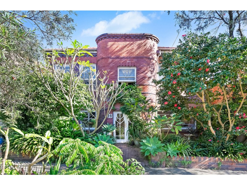 3/14 Park Avenue, Randwick NSW 2031