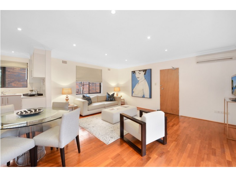5/43 Sir Thomas Mitchell Road, Bondi Beach NSW 2026