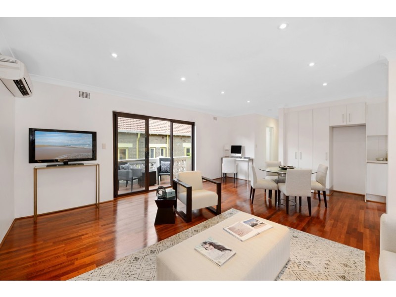5/43 Sir Thomas Mitchell Road, Bondi Beach NSW 2026
