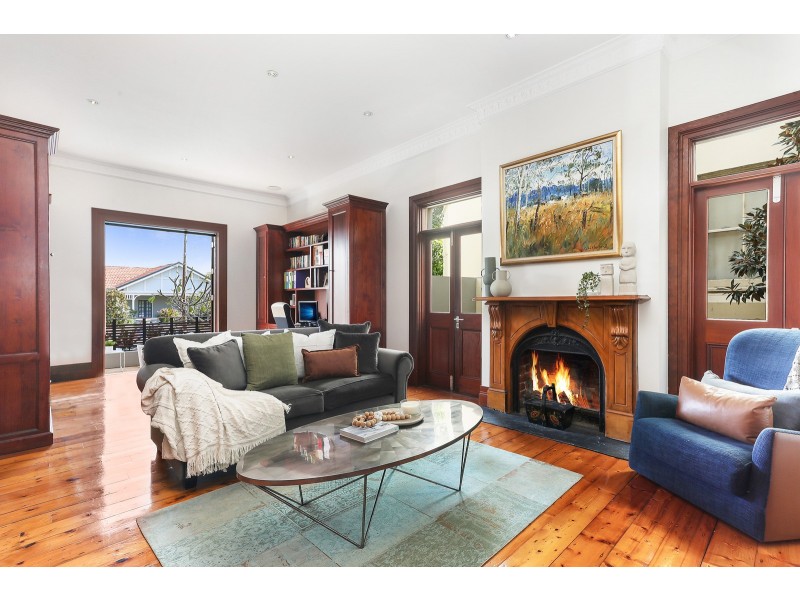 27 Bishops Avenue, Randwick NSW 2031