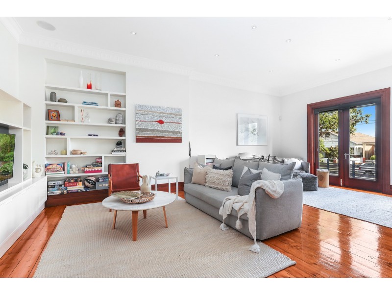 27 Bishops Avenue, Randwick NSW 2031