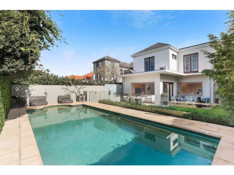 27 Bishops Avenue, Randwick NSW 2031