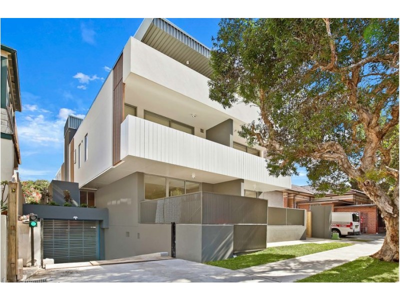 5/1 Jaques Avenue, Bondi Beach NSW 2026