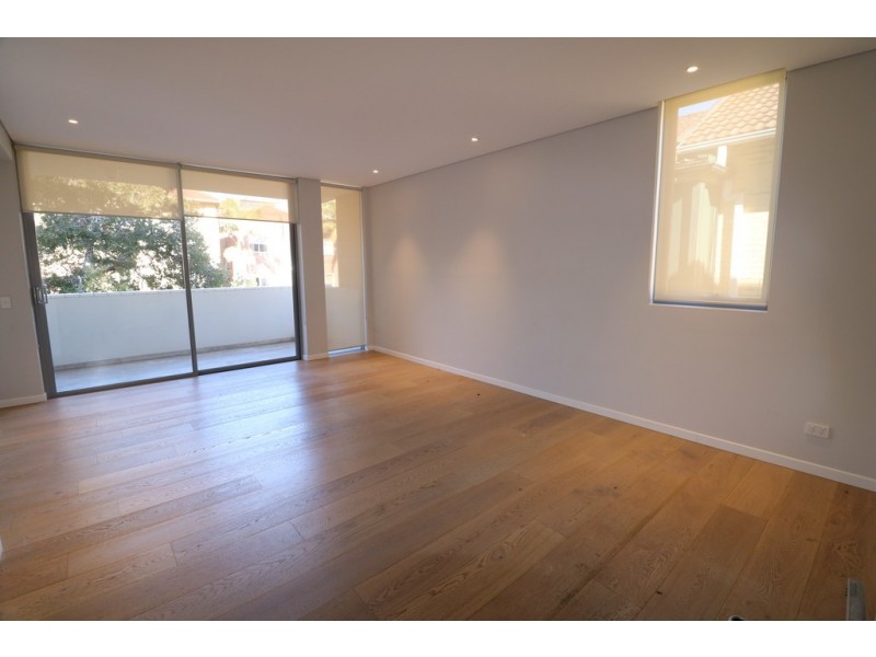 5/1 Jaques Avenue, Bondi Beach NSW 2026