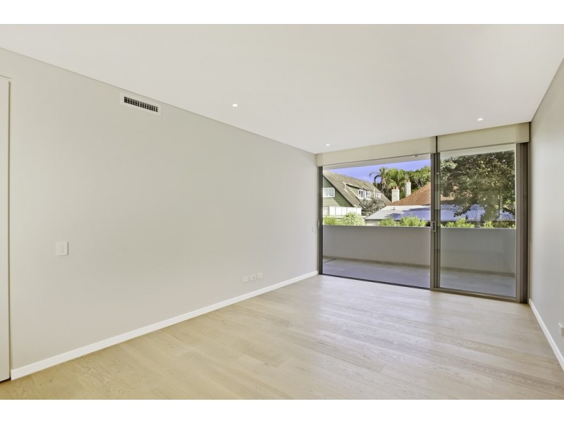 8/1 Jaques Avenue, Bondi Beach NSW 2026