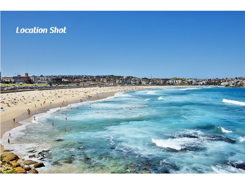 8/1 Jaques Avenue, Bondi Beach NSW 2026
