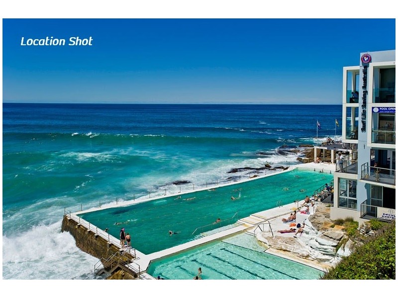 8/1 Jaques Avenue, Bondi Beach NSW 2026