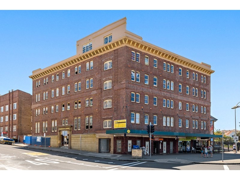 36/1 Beach Road, Bondi Beach NSW 2026