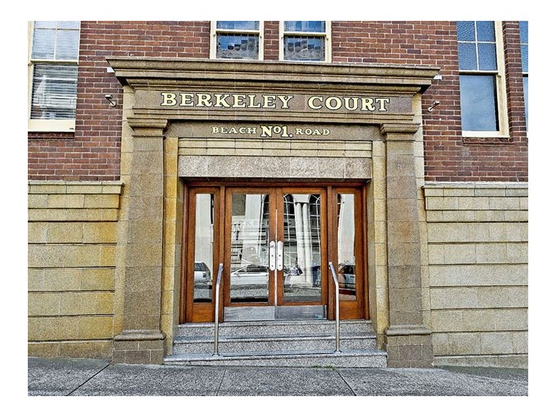 36/1 Beach Road, Bondi Beach NSW 2026