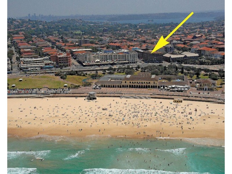 36/1 Beach Road, Bondi Beach NSW 2026