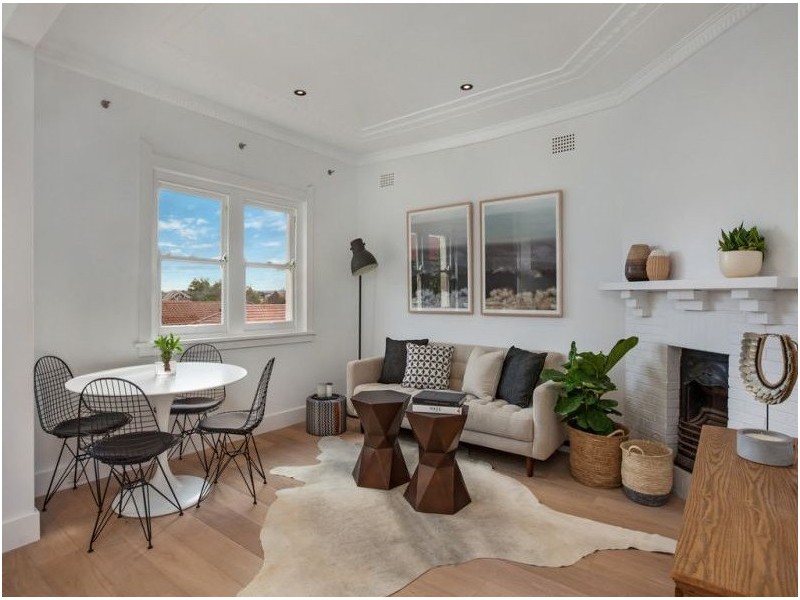 6/33 Oakley Road, North Bondi NSW 2026