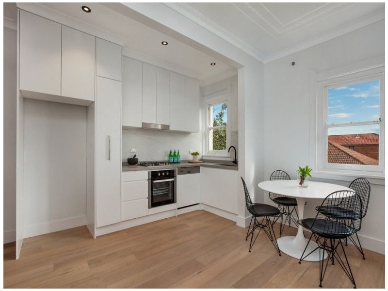 6/33 Oakley Road, North Bondi NSW 2026