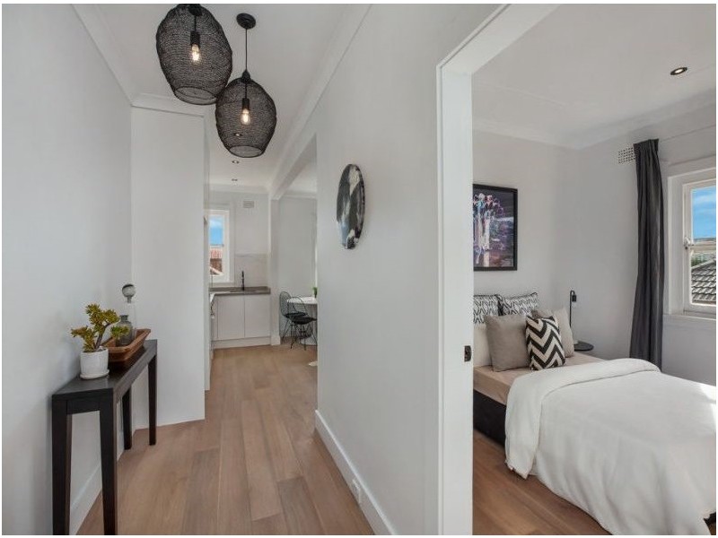 6/33 Oakley Road, North Bondi NSW 2026