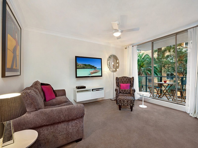 2C/39-41 Penkivil Street, Bondi NSW 2026