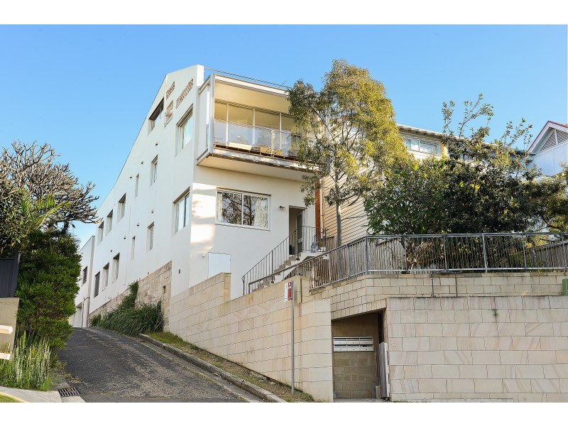 4/52 Edward Street, Bondi NSW 2026