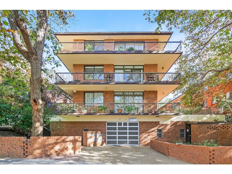 9/13-15 Ocean Street North, Bondi NSW 2026