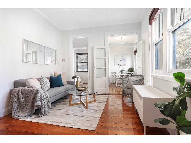 5/24A Rosebank Street, Darlinghurst NSW 2010