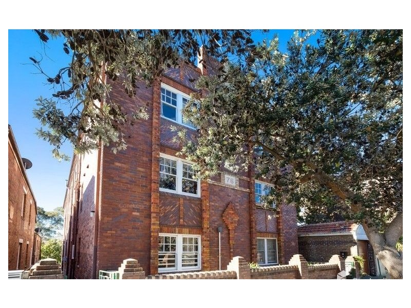 3/76 Curlewis Street, Bondi Beach NSW 2026