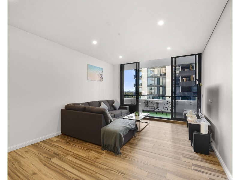 615/15 Oscar Place, Eastgardens NSW 2036