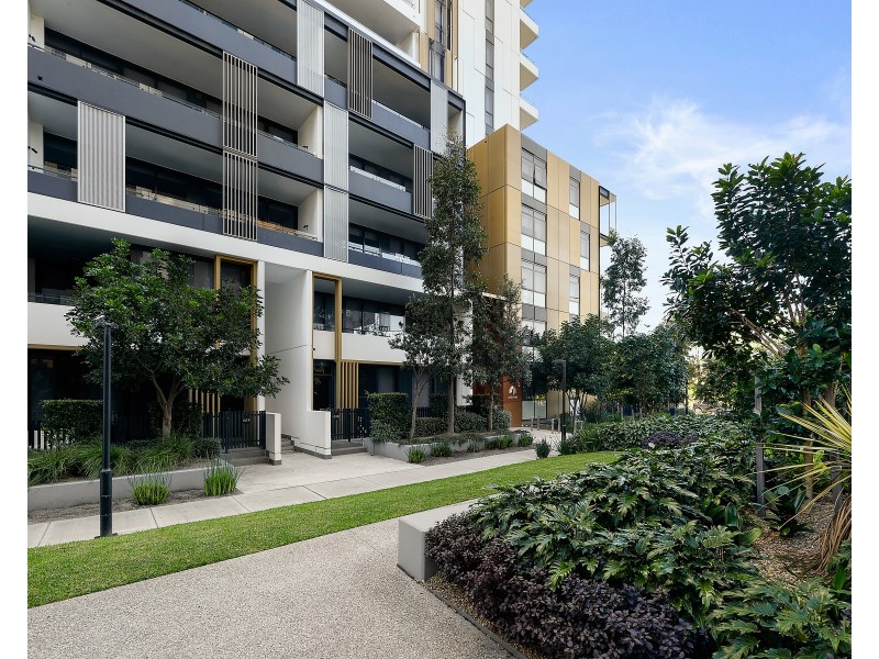 615/15 Oscar Place, Eastgardens NSW 2036