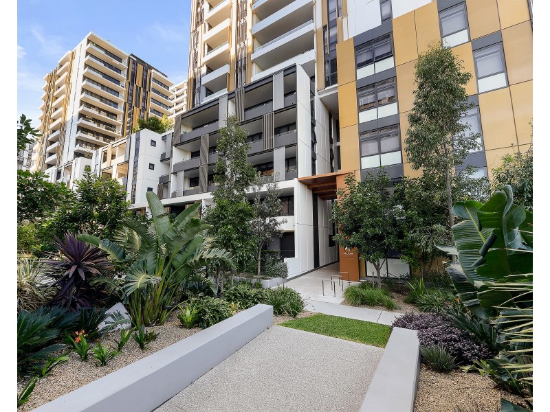 615/15 Oscar Place, Eastgardens NSW 2036