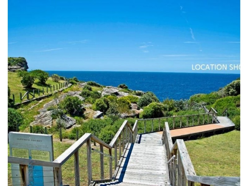 12/3 Isabel Avenue, Vaucluse NSW 2030