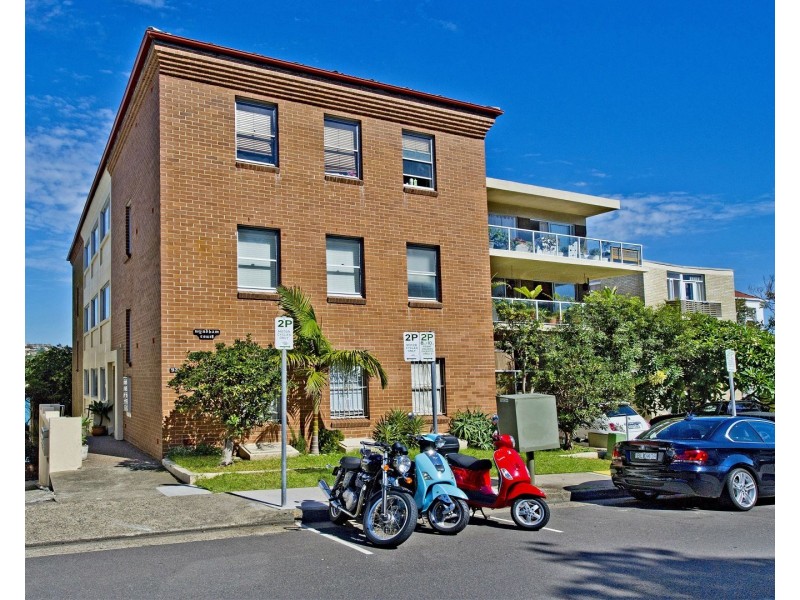 7/93 Ramsgate Avenue, North Bondi NSW 2026