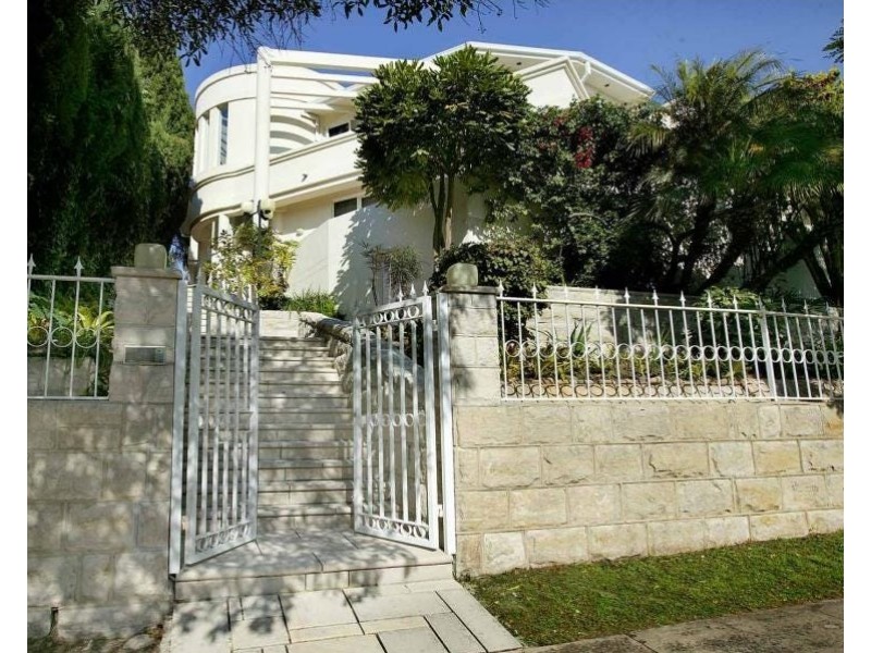 32 Serpentine Parade, Vaucluse NSW 2030